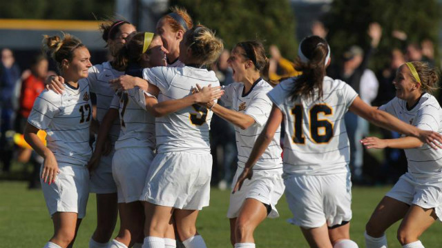 MAC 2012 Women’s Soccer Preview