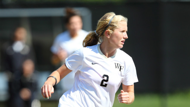 Ten sophomores to watch in women’s soccer