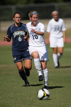 Georgia Southern vs. UNC Greensboro