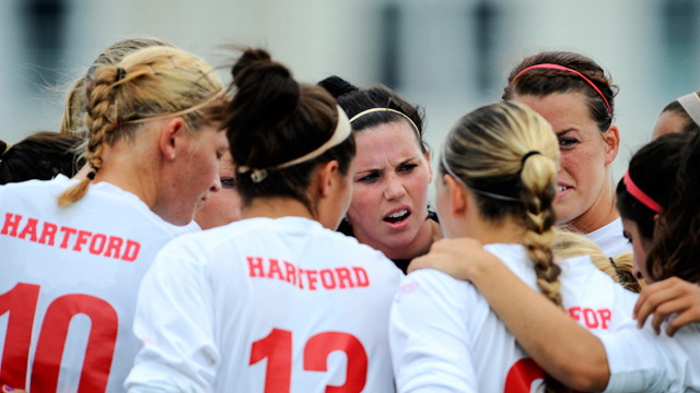 America East Women's Soccer Preview