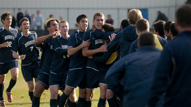 Northeast Conference men's soccer preview