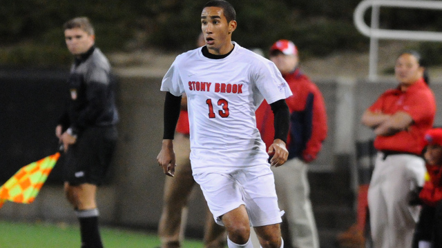 America East men's soccer preview