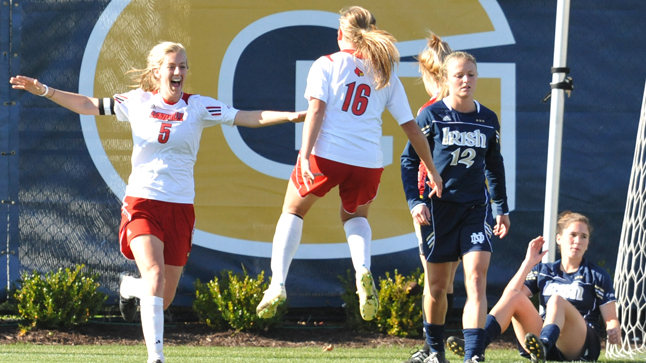 Big East women's soccer preview