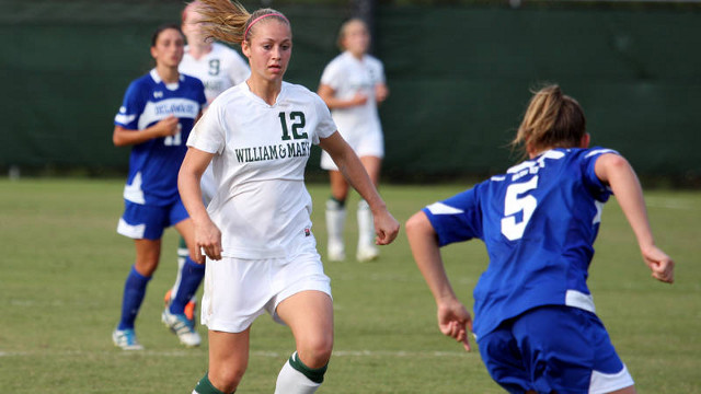 CAA women's soccer preview