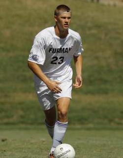 college soccer player u20 MNT Walker Zimmerman