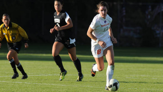 Mountain West Conference soccer preview