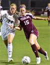 texas a&m women's soccer