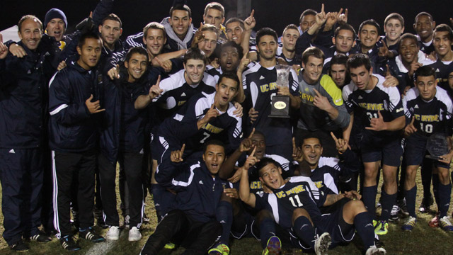 Big West men’s soccer preview