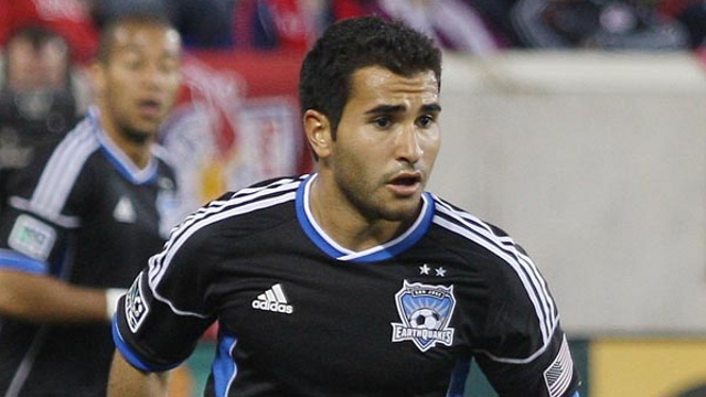 Former SDSU Duo named to U.S. MNT Roster