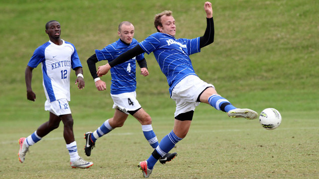 Wide open race for CUSA championship