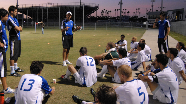 Florida Gulf Coast trying to build a power