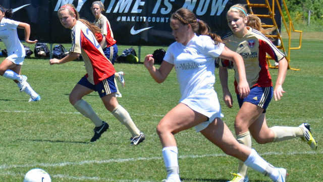 ECNL Weekend Preview