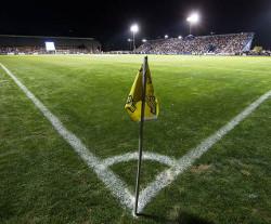 byu soccer field