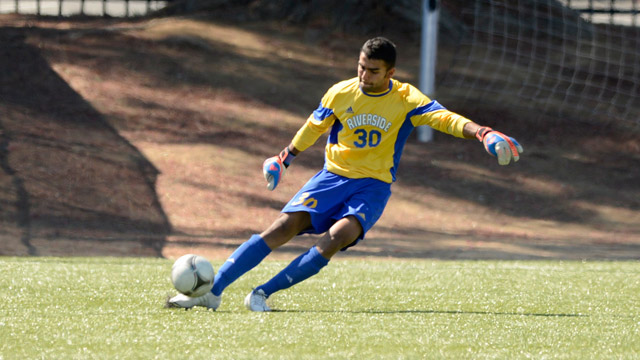 UC Riverside matures into title contender