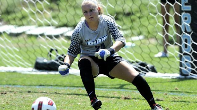 San Diego knocks off UCLA in PKs