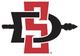 San Diego State