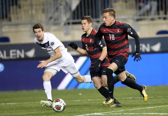 Stanford vs. Akron