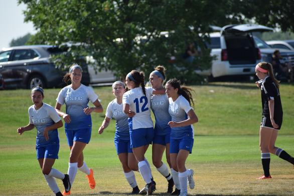 2018 US Club Soccer National Finals