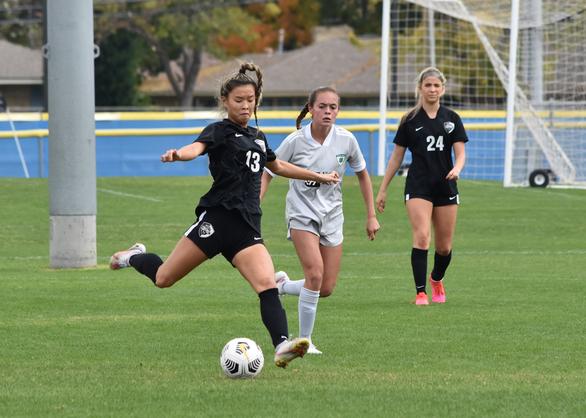 ECNL - Nov. 8-9