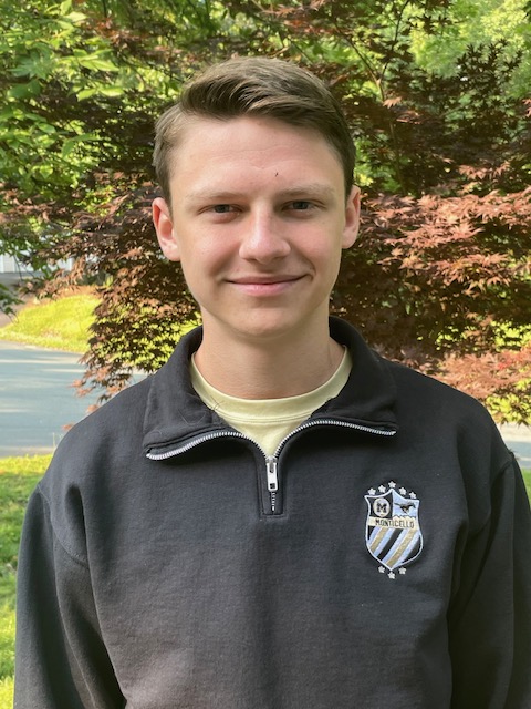 Grayson Michael Davis