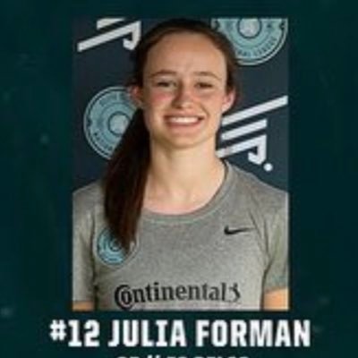 Julia Forman