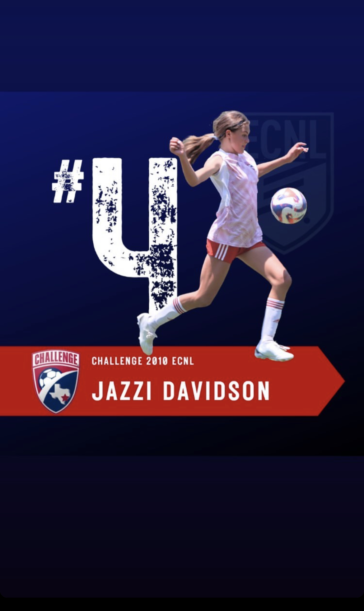 Jazzlyn Davidson