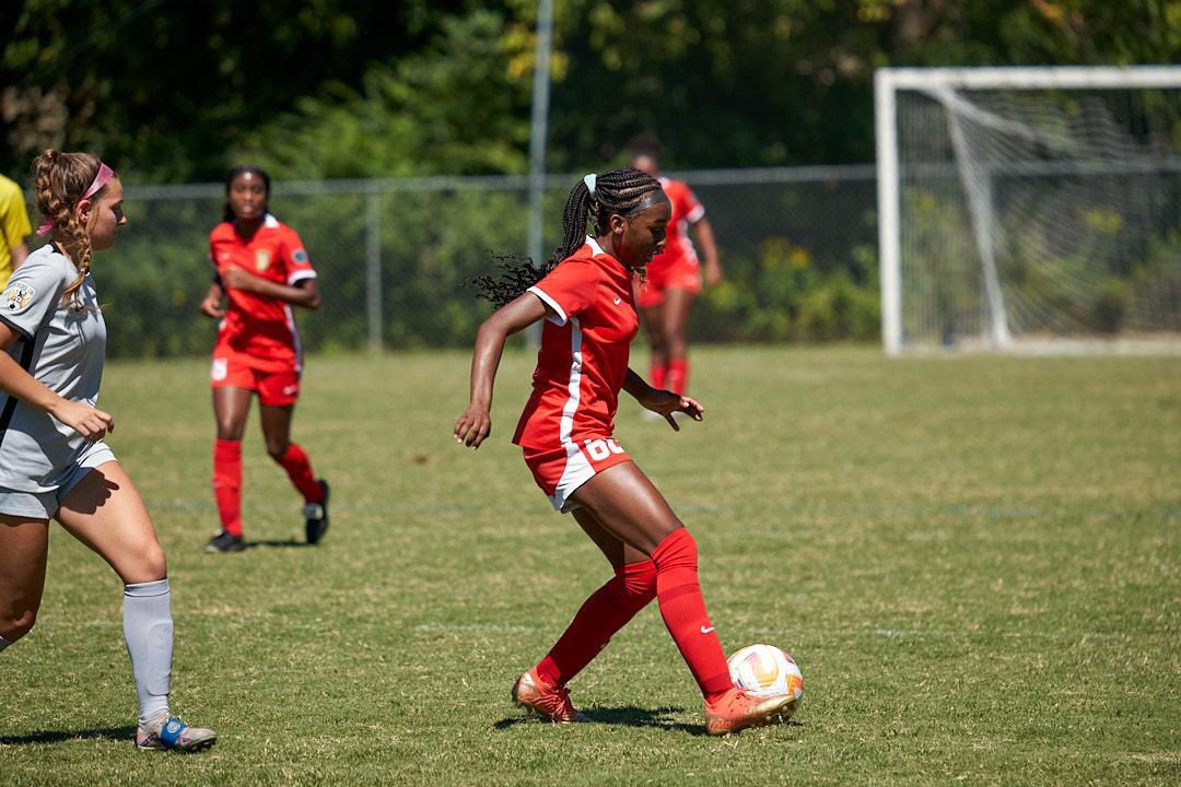 Kelis Santana-Goulbourne