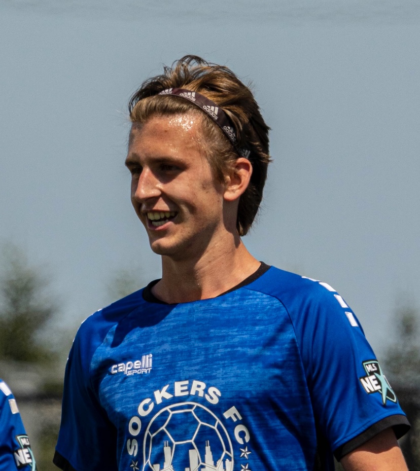 Ethan Otterberg