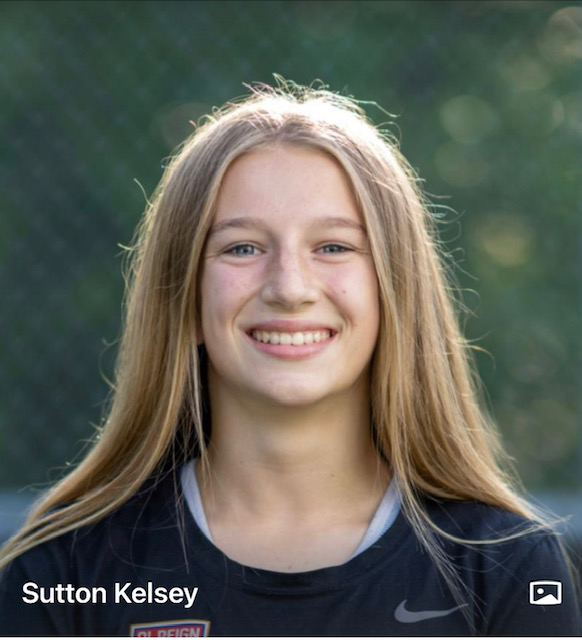 Sutton Kelsey