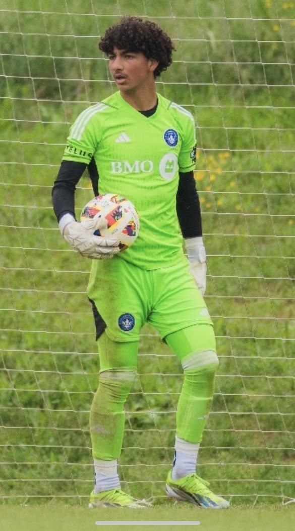 Jean-Christophe Belzile