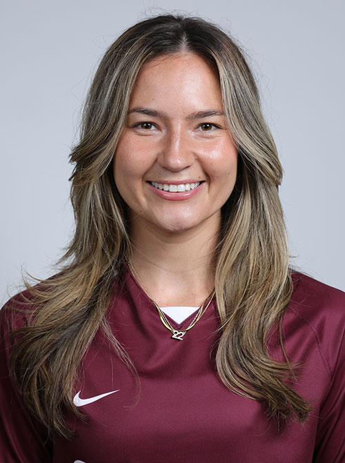 Abby (Abigail) Borchers