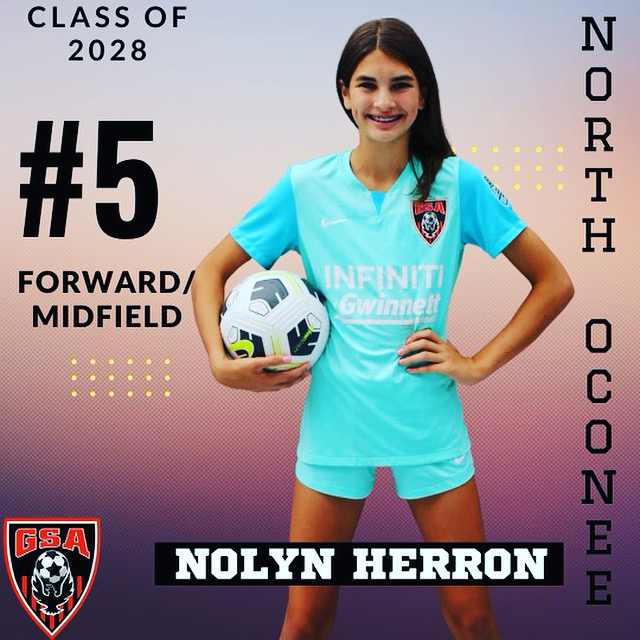 Nolyn Herron