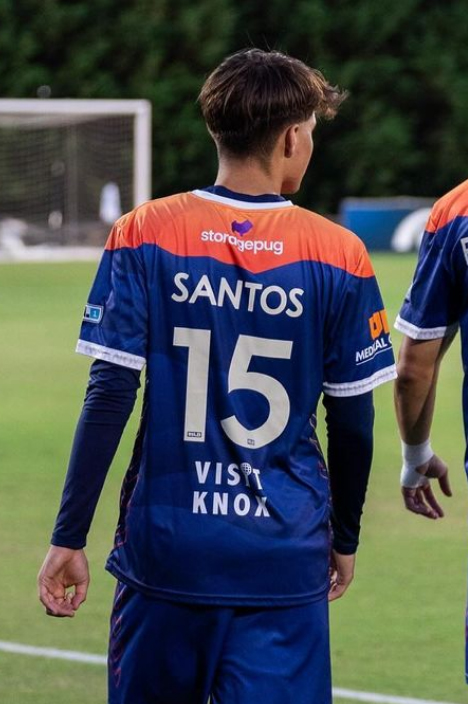Leo Santos