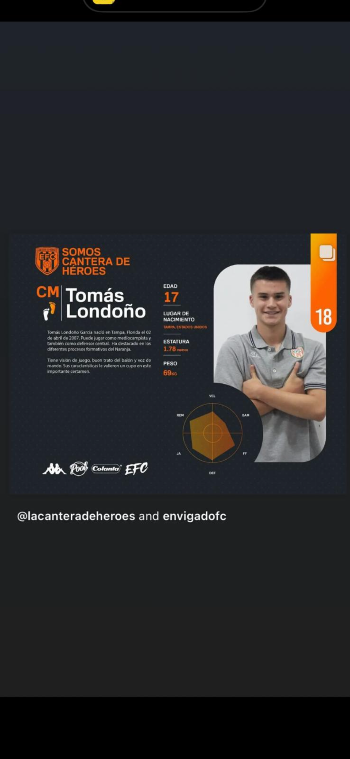 Tomás Londono