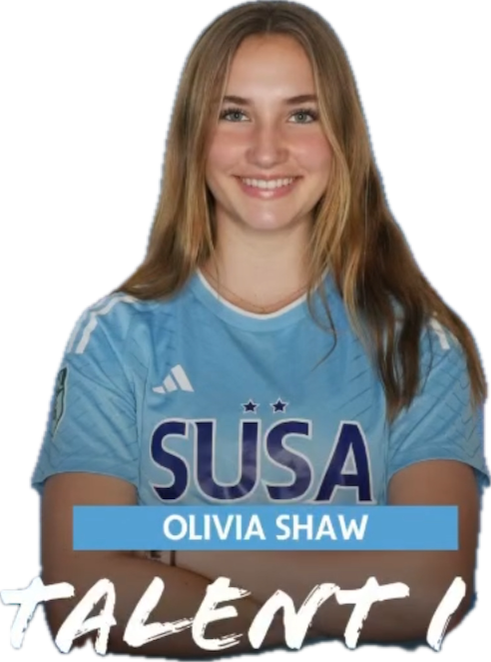 Olivia Shaw