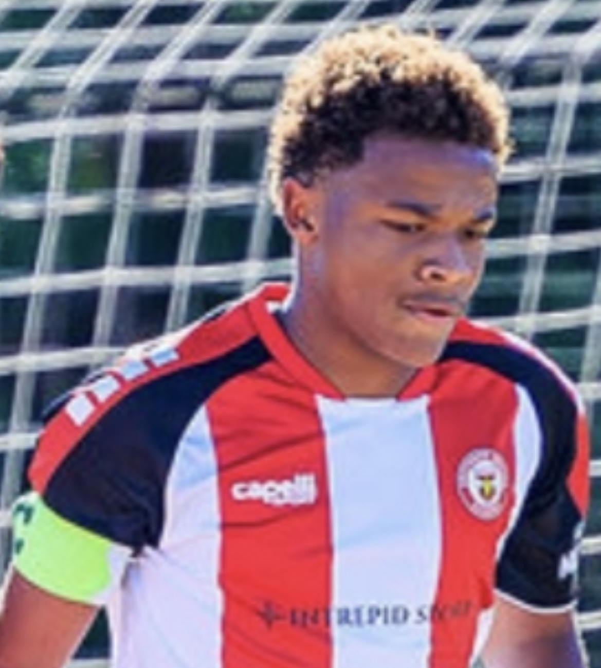 John Bernard Hamilton IV