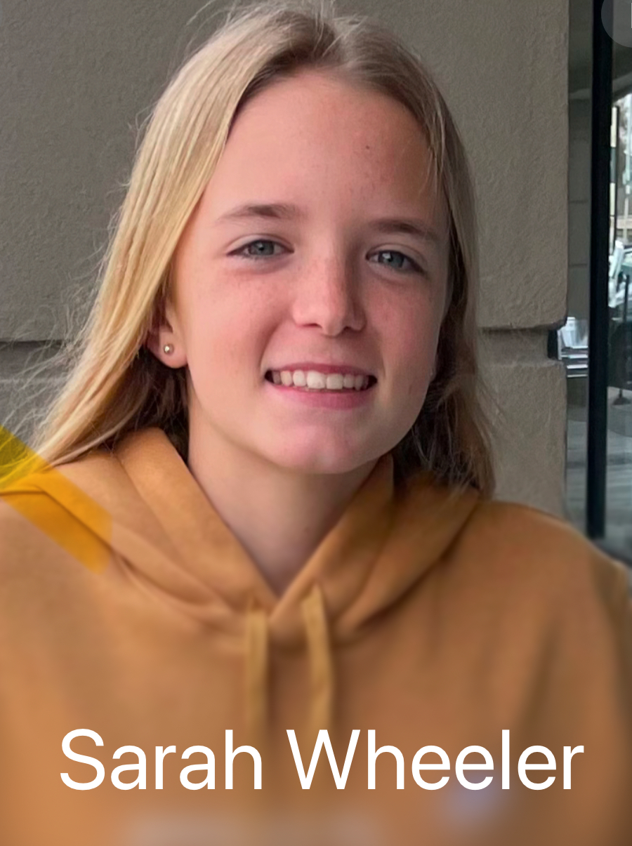 Sarah Wheeler