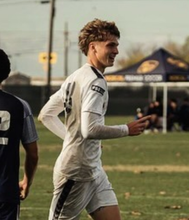 Jayden Fitzgerald Boes