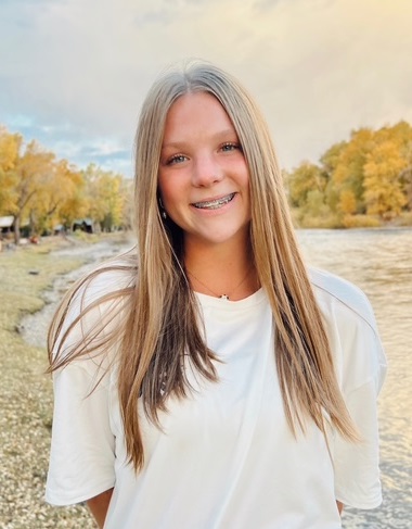 Sydney Alexis Murphy