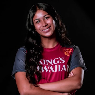 Kaahupahau Kulia Montgomery