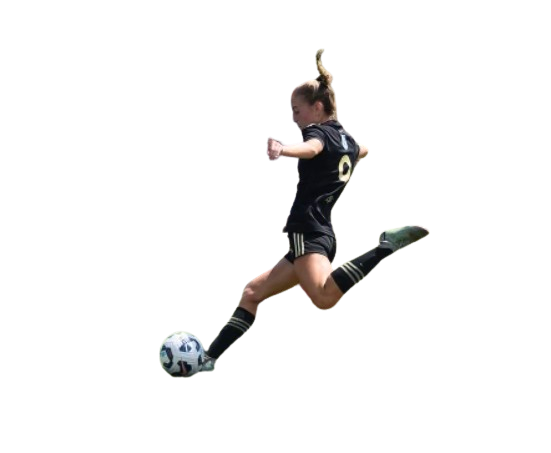 Madi Fernandez-Geddes