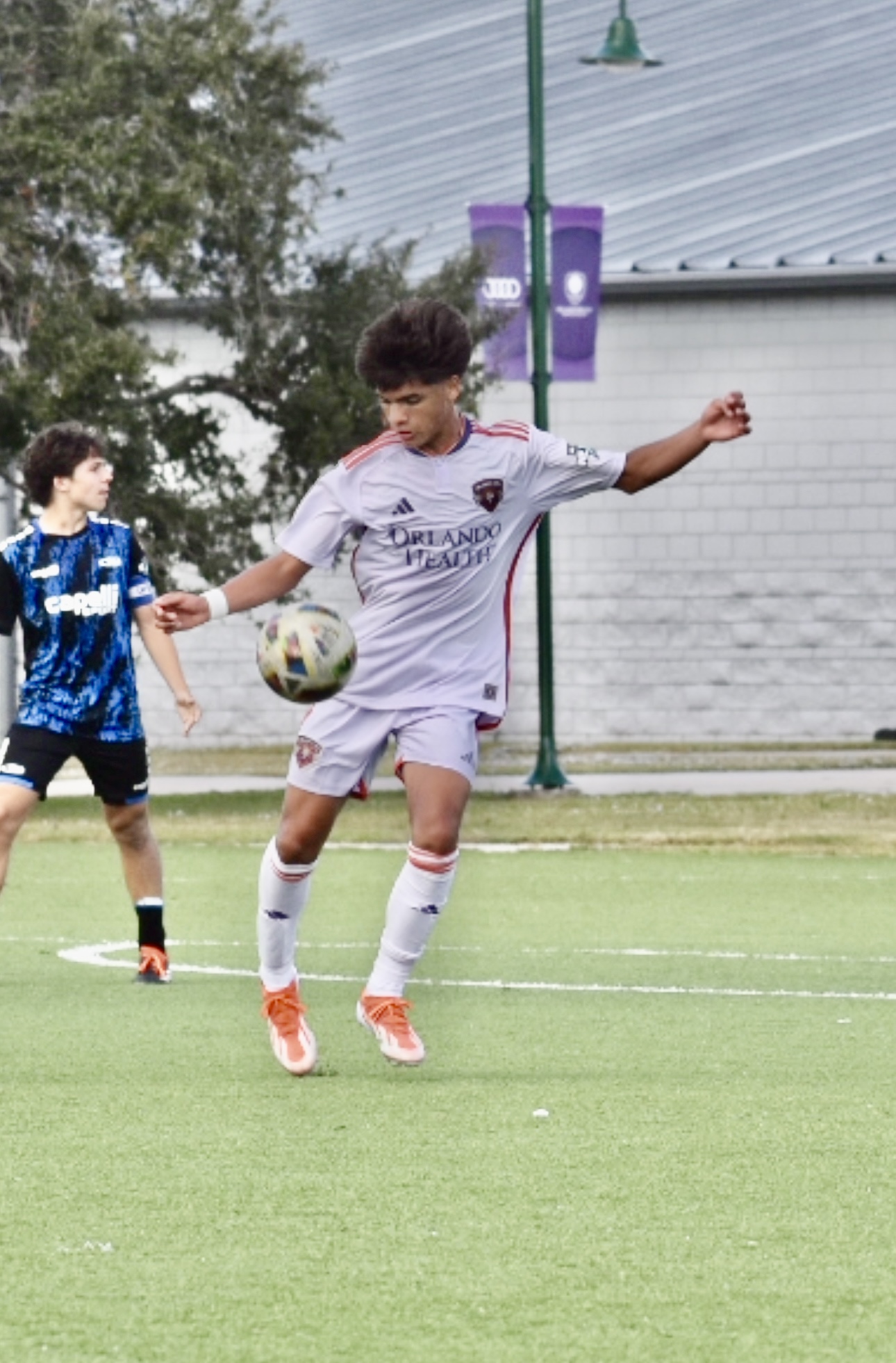 Hector Sanchez-Aguirre