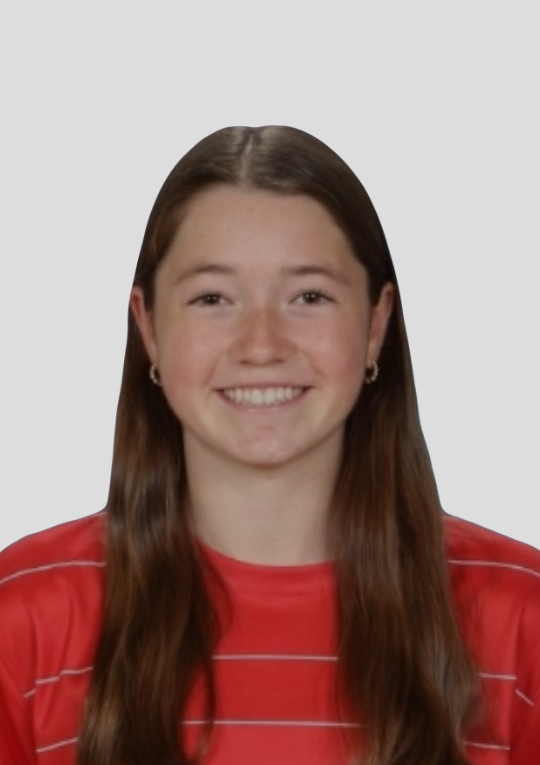 Mary Elizabeth Riddle