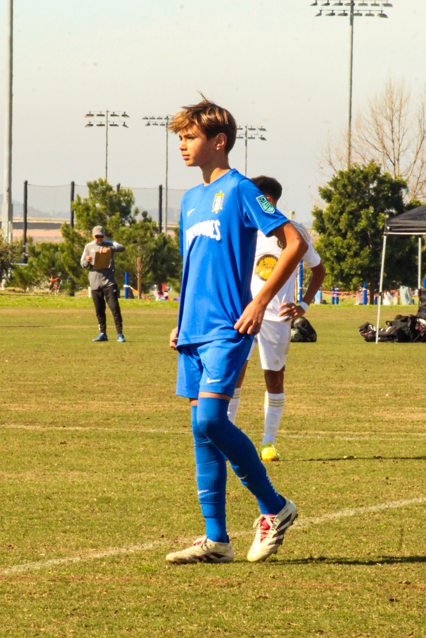 Leonardo Almada Manica