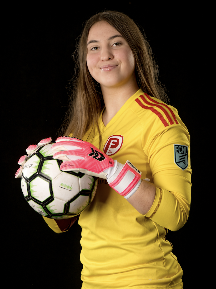 Daniela Pindado Rivilla