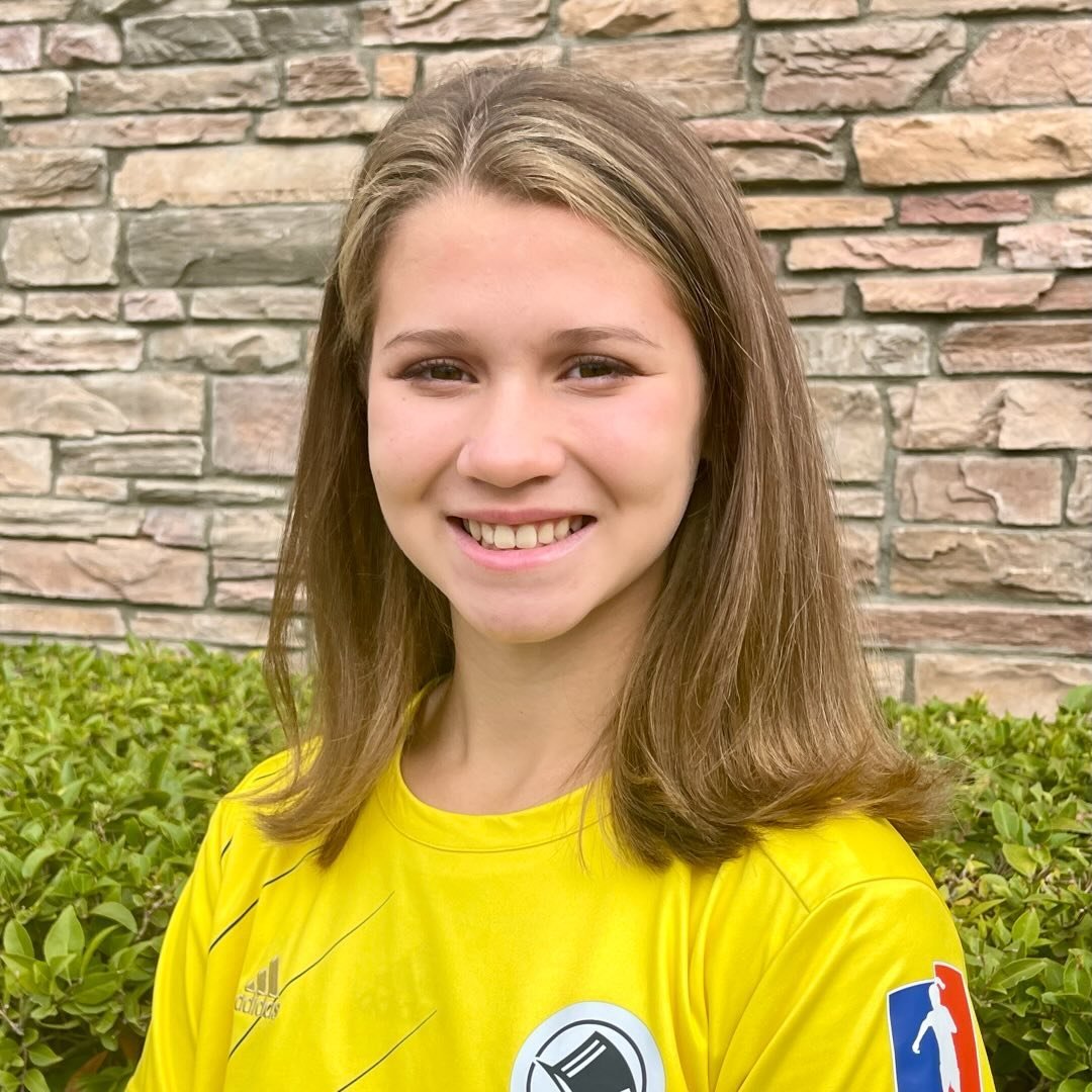 Anna Grace Richardson