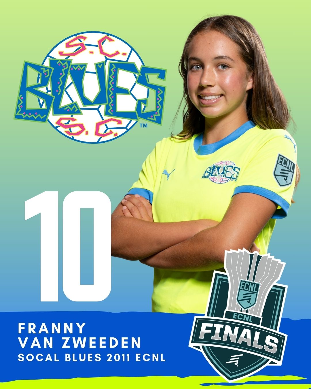 Francoise Van Zweeden