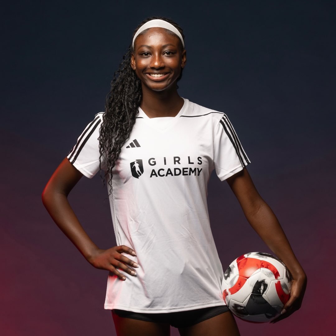 Makenna Johnson-Williams