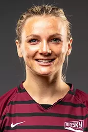 Chloe Seelhoff