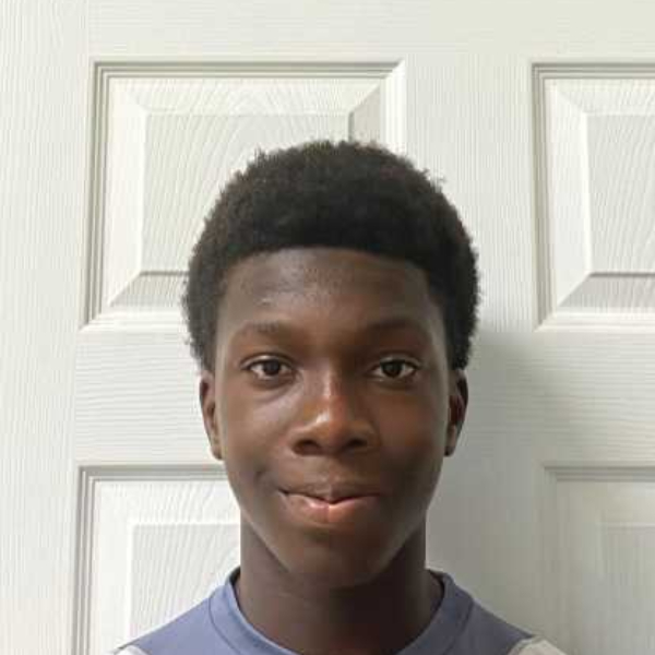 Herbert Kwakye-Amoah